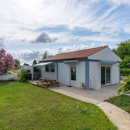 Na Quinta- Alojamento Rural Com Piscina De Agua Salgada Poceirao Экстерьер фото