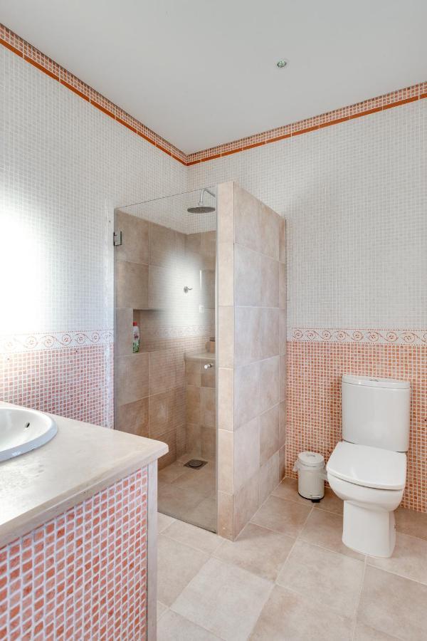 Na Quinta- Alojamento Rural Com Piscina De Agua Salgada Poceirao Экстерьер фото