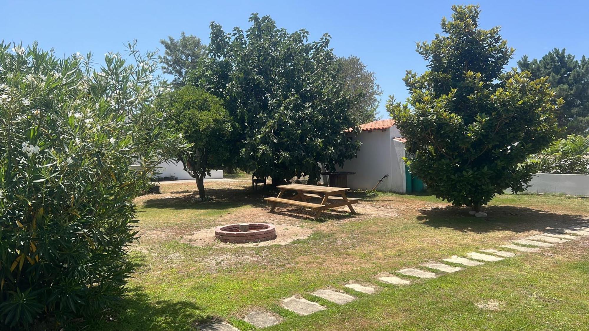 Na Quinta- Alojamento Rural Com Piscina De Agua Salgada Poceirao Экстерьер фото